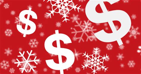 Holiday finance - Oct 26, 2023 · Expect a busy holiday shopping season. 79% of Americans plan to shop for the holidays this year, including gifts, decorations and other goods. It’s common to feel financial stress over the holidays. 